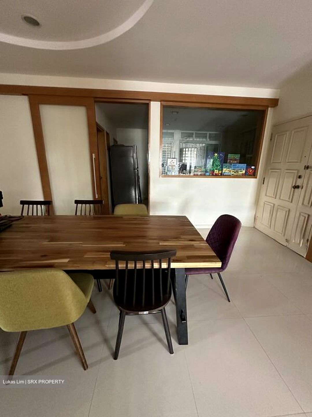 Mandarin Gardens (D15), Condominium #513872831